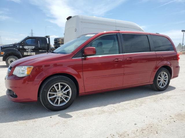 Photo 0 VIN: 2C4RDGCG3FR659993 - DODGE CARAVAN 