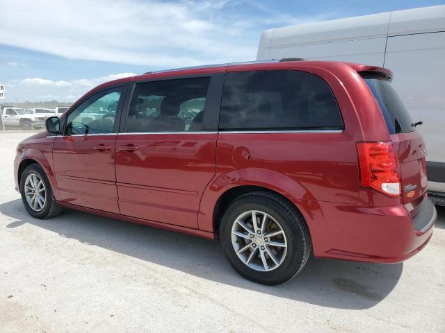 Photo 1 VIN: 2C4RDGCG3FR659993 - DODGE CARAVAN 