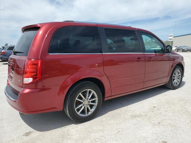 Photo 2 VIN: 2C4RDGCG3FR659993 - DODGE CARAVAN 