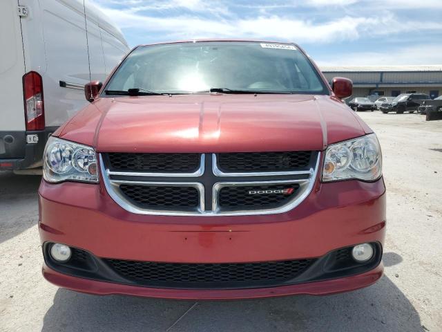 Photo 4 VIN: 2C4RDGCG3FR659993 - DODGE CARAVAN 