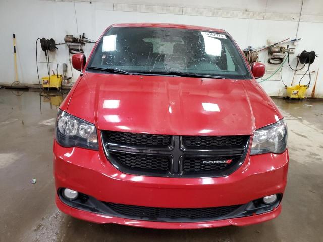 Photo 4 VIN: 2C4RDGCG3FR683694 - DODGE GRAND CARA 