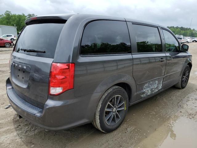 Photo 2 VIN: 2C4RDGCG3FR704527 - DODGE CARAVAN 