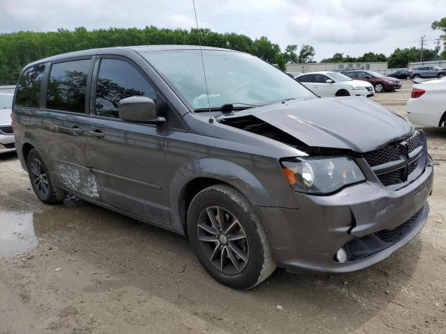 Photo 3 VIN: 2C4RDGCG3FR704527 - DODGE CARAVAN 