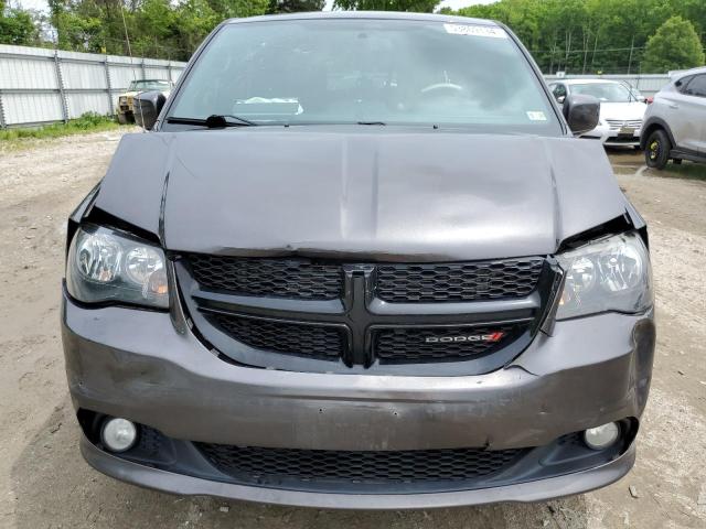 Photo 4 VIN: 2C4RDGCG3FR704527 - DODGE CARAVAN 