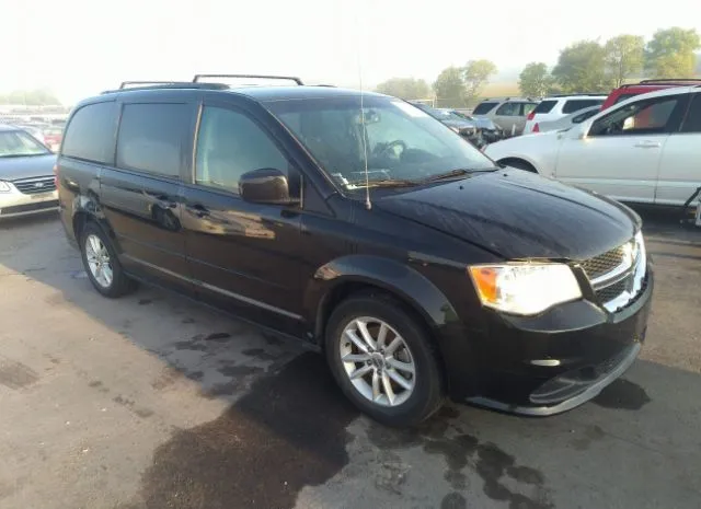 Photo 0 VIN: 2C4RDGCG3FR709355 - DODGE GRAND CARAVAN 