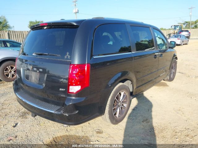 Photo 3 VIN: 2C4RDGCG3GR103457 - DODGE GRAND CARAVAN 