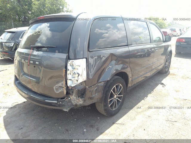 Photo 3 VIN: 2C4RDGCG3GR137057 - DODGE GRAND CARAVAN 