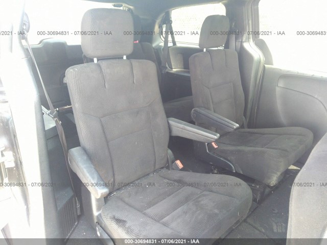 Photo 7 VIN: 2C4RDGCG3GR137057 - DODGE GRAND CARAVAN 