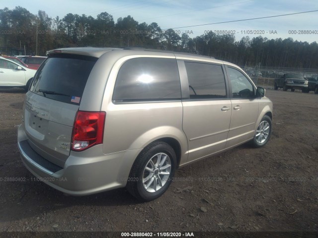 Photo 3 VIN: 2C4RDGCG3GR151718 - DODGE GRAND CARAVAN 