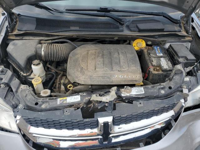 Photo 11 VIN: 2C4RDGCG3GR160905 - DODGE GRAND CARA 