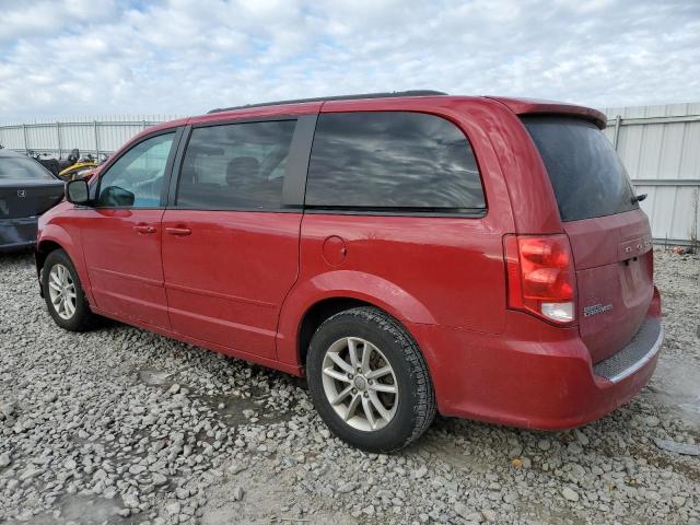 Photo 1 VIN: 2C4RDGCG3GR178157 - DODGE CARAVAN 