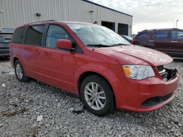 Photo 3 VIN: 2C4RDGCG3GR178157 - DODGE CARAVAN 