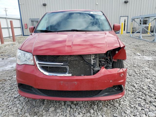 Photo 4 VIN: 2C4RDGCG3GR178157 - DODGE CARAVAN 