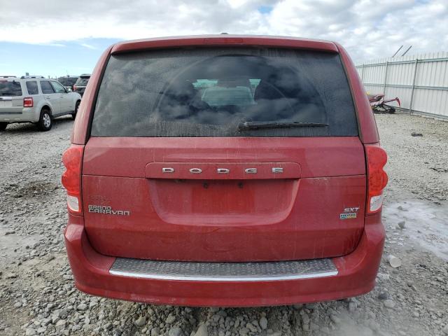 Photo 5 VIN: 2C4RDGCG3GR178157 - DODGE CARAVAN 