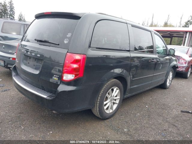 Photo 3 VIN: 2C4RDGCG3GR178434 - DODGE GRAND CARAVAN 