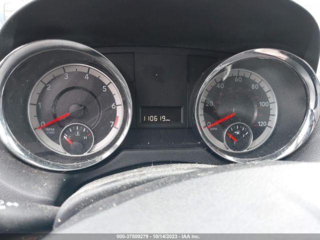 Photo 6 VIN: 2C4RDGCG3GR178434 - DODGE GRAND CARAVAN 