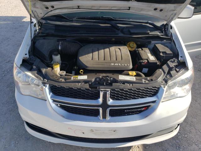 Photo 11 VIN: 2C4RDGCG3GR178773 - DODGE CARAVAN 