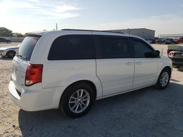 Photo 2 VIN: 2C4RDGCG3GR178773 - DODGE CARAVAN 