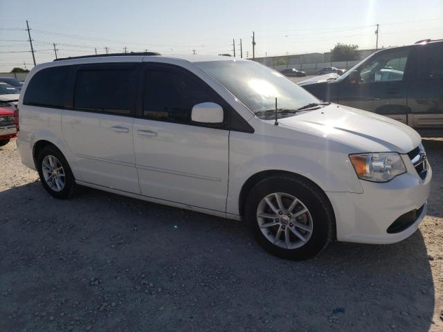 Photo 3 VIN: 2C4RDGCG3GR178773 - DODGE CARAVAN 