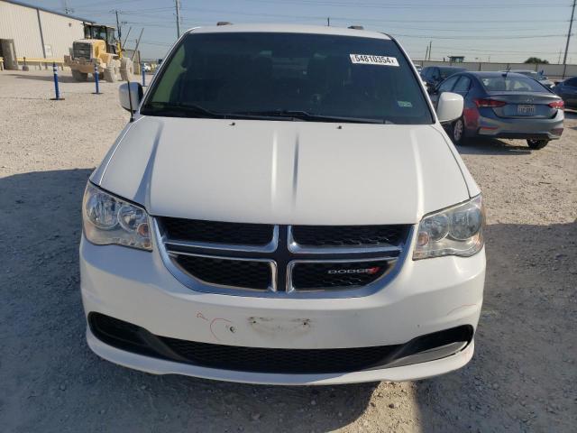 Photo 4 VIN: 2C4RDGCG3GR178773 - DODGE CARAVAN 