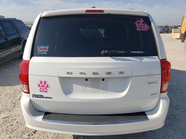 Photo 5 VIN: 2C4RDGCG3GR178773 - DODGE CARAVAN 