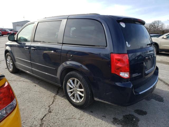 Photo 1 VIN: 2C4RDGCG3GR179762 - DODGE CARAVAN 