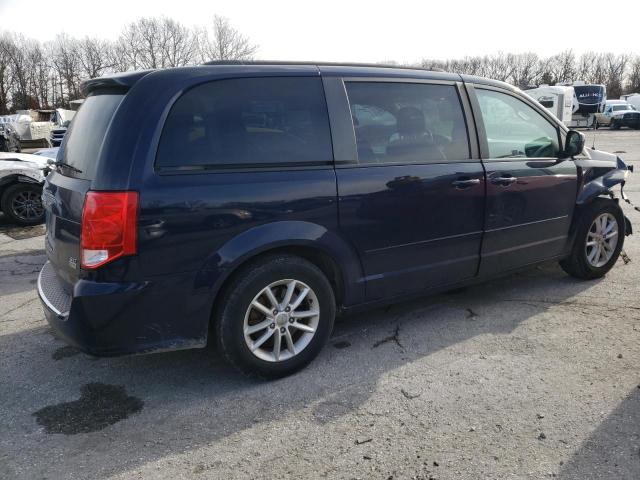 Photo 2 VIN: 2C4RDGCG3GR179762 - DODGE CARAVAN 