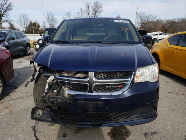 Photo 4 VIN: 2C4RDGCG3GR179762 - DODGE CARAVAN 