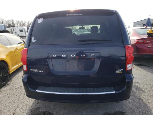 Photo 5 VIN: 2C4RDGCG3GR179762 - DODGE CARAVAN 