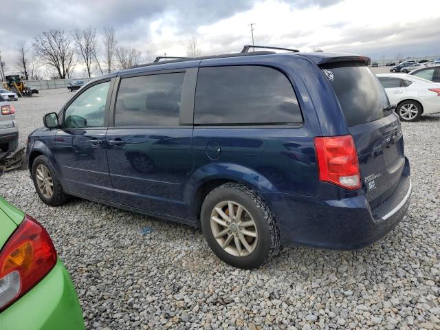 Photo 1 VIN: 2C4RDGCG3GR180930 - DODGE CARAVAN 