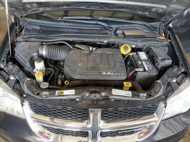 Photo 11 VIN: 2C4RDGCG3GR181012 - DODGE CARAVAN 