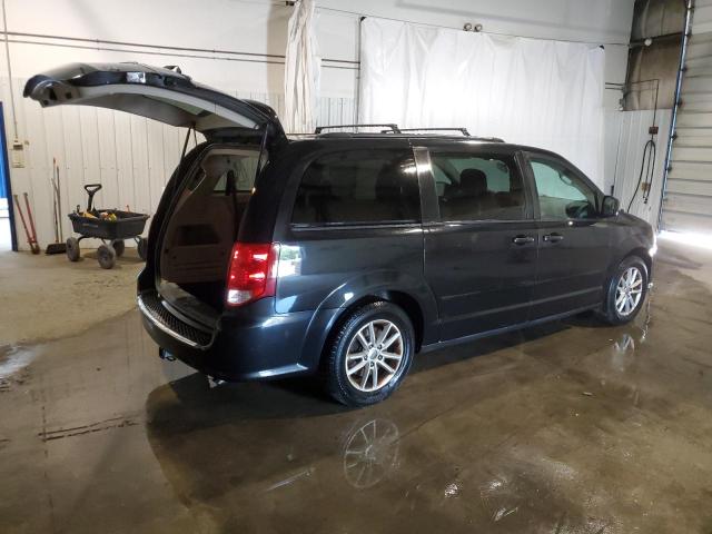 Photo 2 VIN: 2C4RDGCG3GR181012 - DODGE CARAVAN 