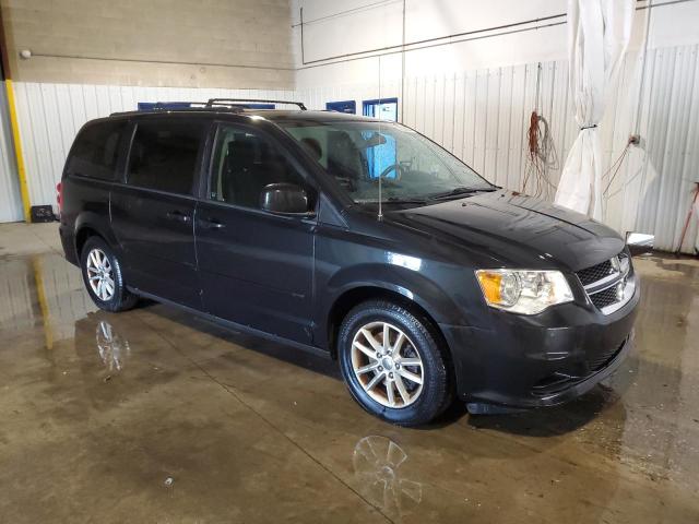 Photo 3 VIN: 2C4RDGCG3GR181012 - DODGE CARAVAN 