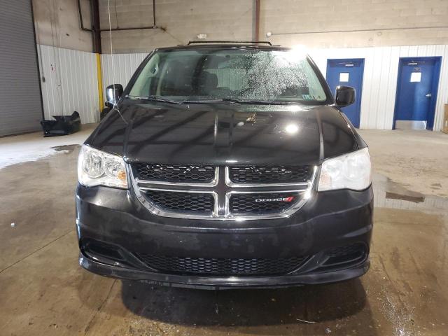 Photo 4 VIN: 2C4RDGCG3GR181012 - DODGE CARAVAN 