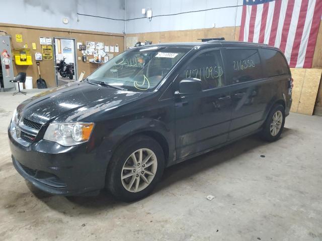 Photo 0 VIN: 2C4RDGCG3GR181849 - DODGE CARAVAN 