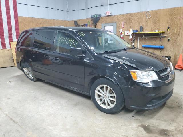 Photo 3 VIN: 2C4RDGCG3GR181849 - DODGE CARAVAN 