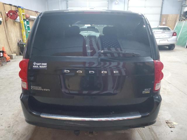 Photo 5 VIN: 2C4RDGCG3GR181849 - DODGE CARAVAN 