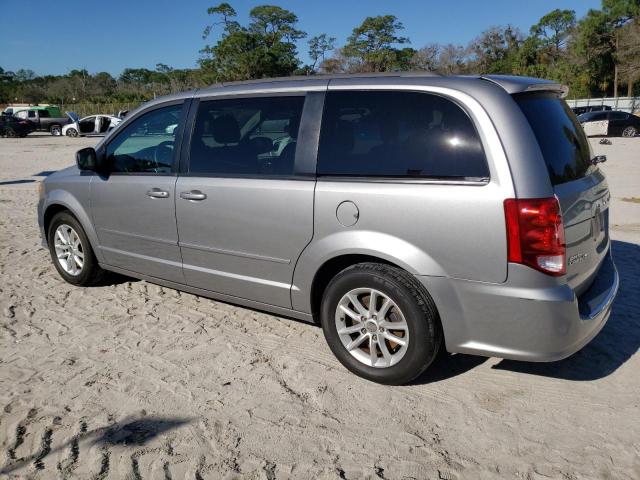 Photo 1 VIN: 2C4RDGCG3GR202439 - DODGE CARAVAN 