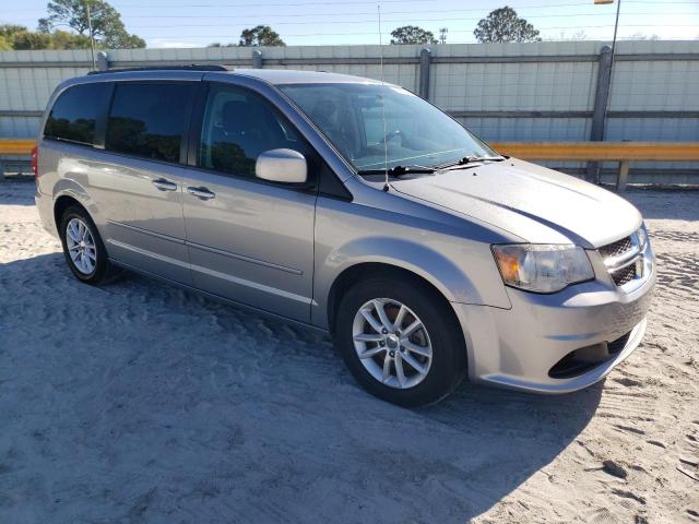 Photo 3 VIN: 2C4RDGCG3GR202439 - DODGE CARAVAN 