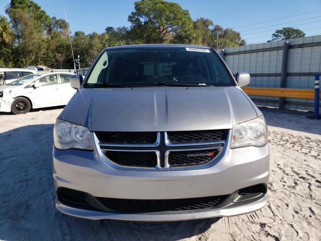 Photo 4 VIN: 2C4RDGCG3GR202439 - DODGE CARAVAN 