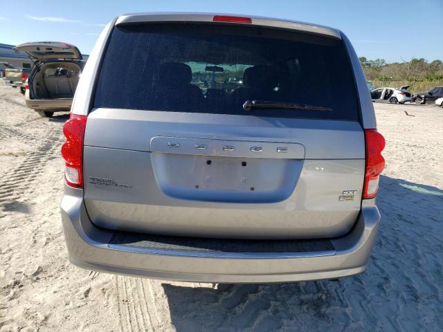 Photo 5 VIN: 2C4RDGCG3GR202439 - DODGE CARAVAN 