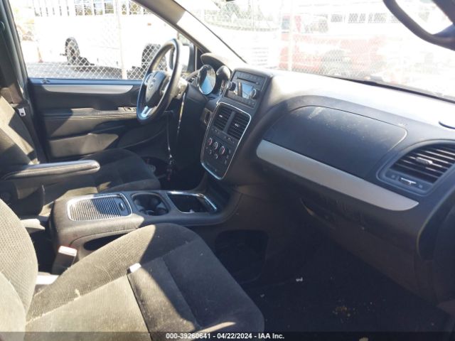 Photo 4 VIN: 2C4RDGCG3GR211464 - DODGE GRAND CARAVAN 