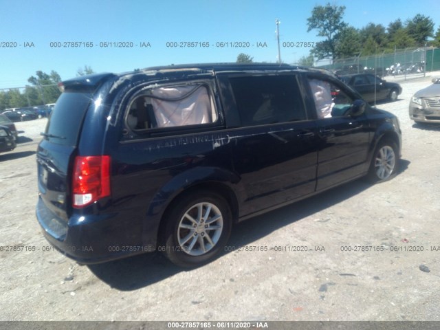 Photo 3 VIN: 2C4RDGCG3GR224098 - DODGE GRAND CARAVAN 