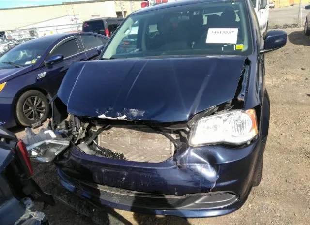 Photo 5 VIN: 2C4RDGCG3GR235053 - DODGE GRAND CARAVAN 