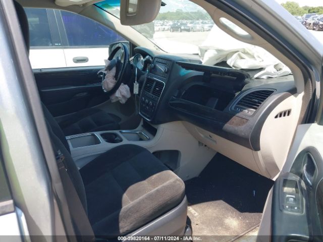 Photo 4 VIN: 2C4RDGCG3GR272507 - DODGE GRAND CARAVAN 