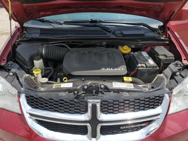 Photo 11 VIN: 2C4RDGCG3GR313217 - DODGE GRAND CARA 