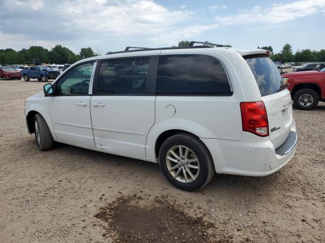 Photo 1 VIN: 2C4RDGCG3GR325562 - DODGE CARAVAN 