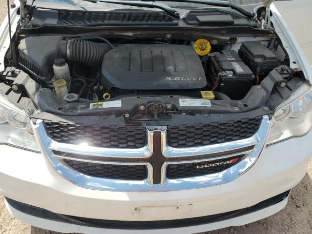 Photo 11 VIN: 2C4RDGCG3GR325562 - DODGE CARAVAN 