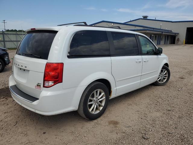 Photo 2 VIN: 2C4RDGCG3GR325562 - DODGE CARAVAN 