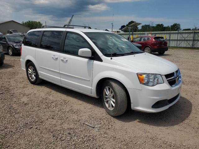 Photo 3 VIN: 2C4RDGCG3GR325562 - DODGE CARAVAN 